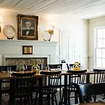 Stagecoach Inn 