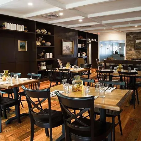 Stagecoach Inn 