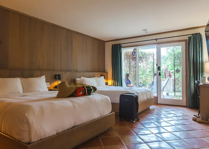 Stagecoach Inn