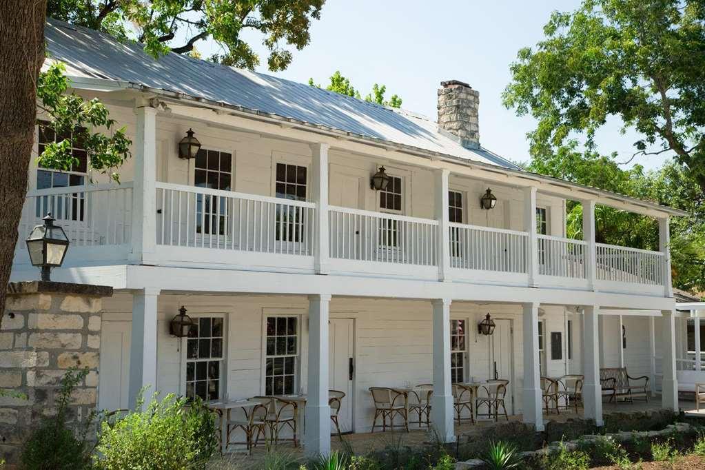 Stagecoach Hotel