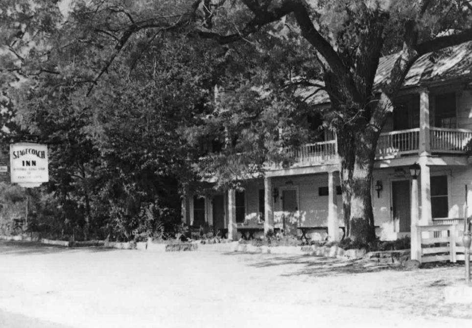Stagecoach