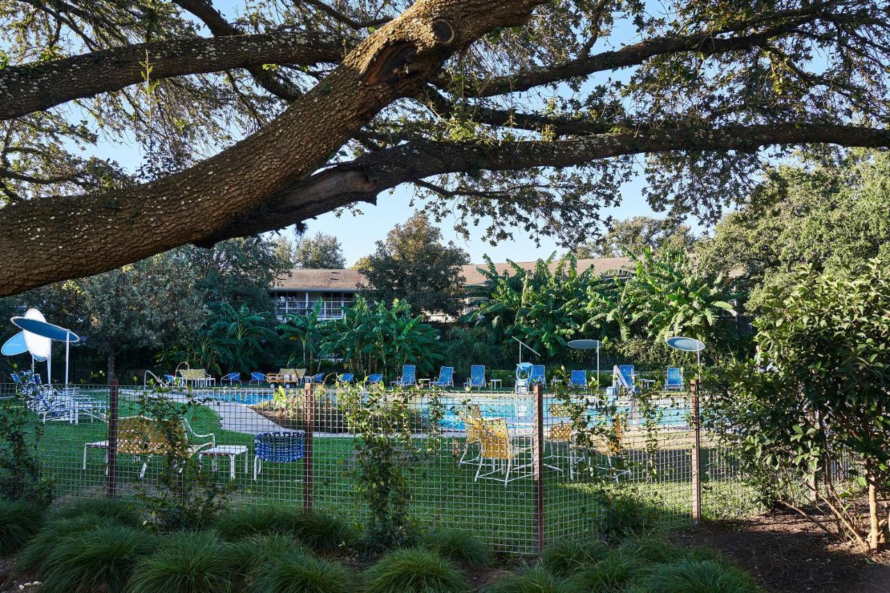 Stagecoach Hotel Salado