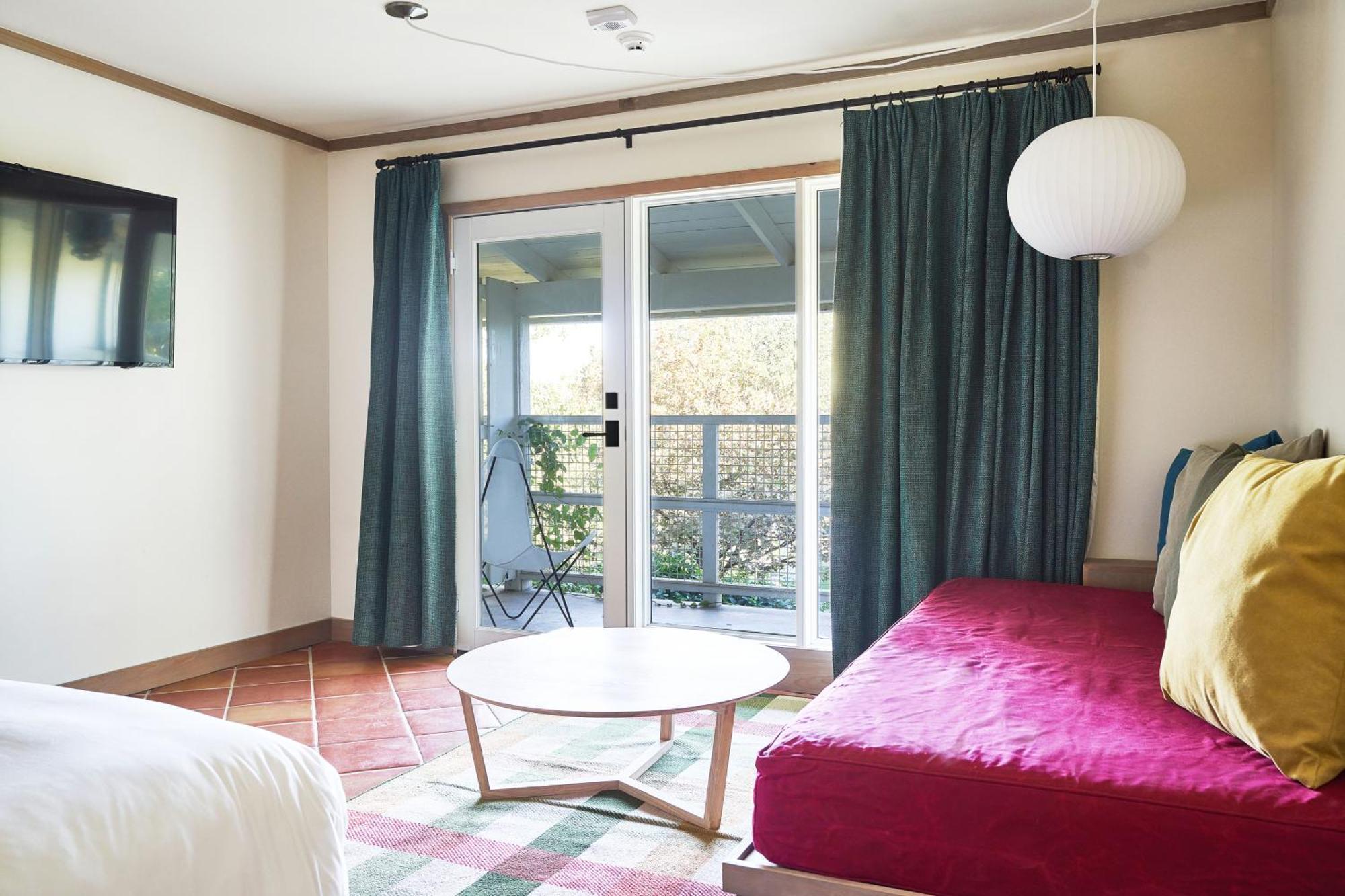 Stagecoach Hotel Salado