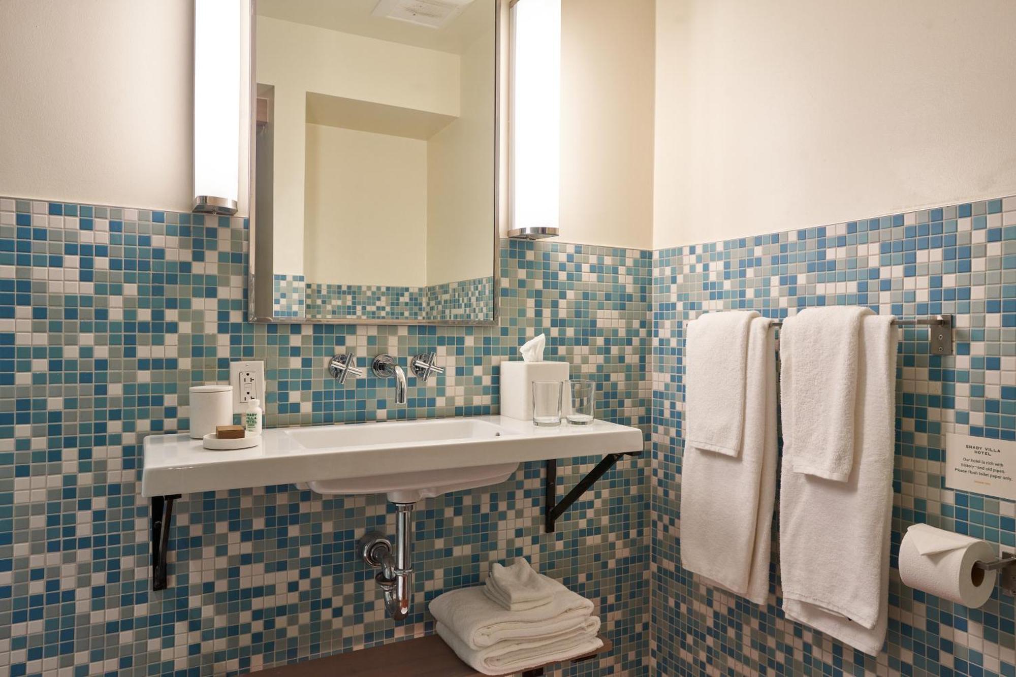 Stagecoach Hotel Salado