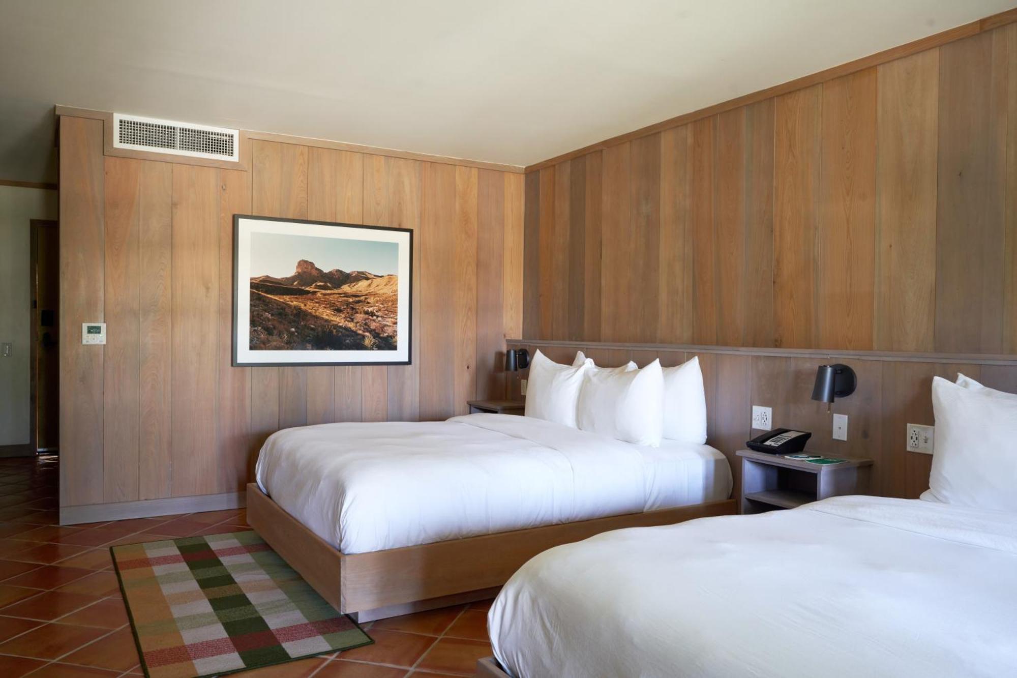 Hotel Stagecoach Salado